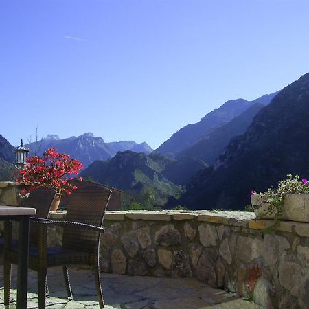 La Casona De Sames Guest House Екстериор снимка