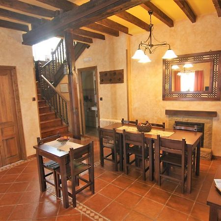 La Casona De Sames Guest House Екстериор снимка