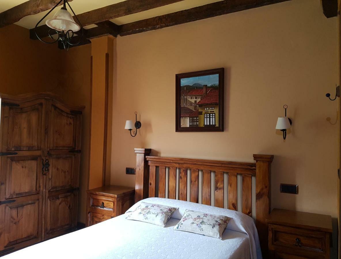La Casona De Sames Guest House Екстериор снимка