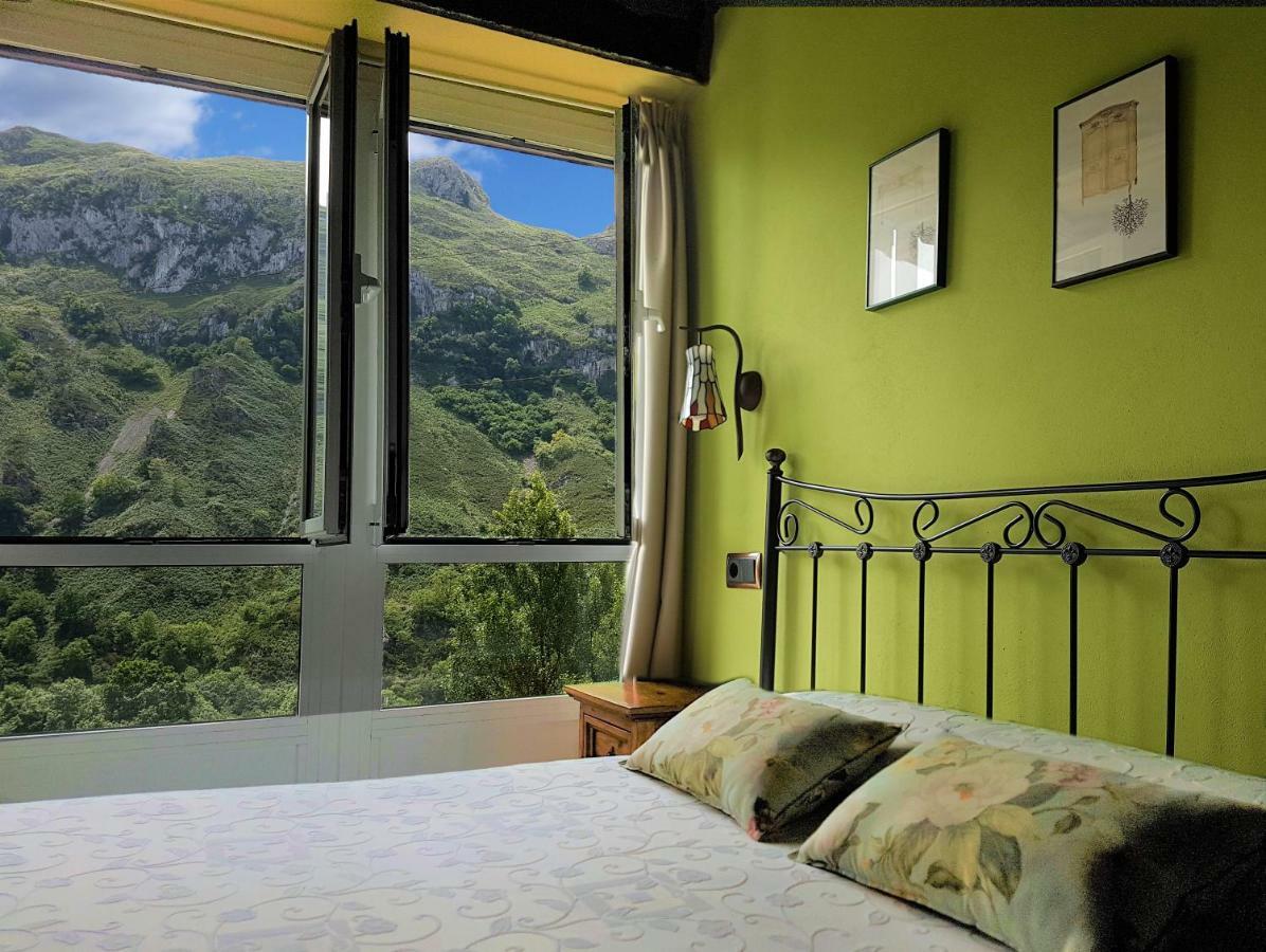 La Casona De Sames Guest House Екстериор снимка