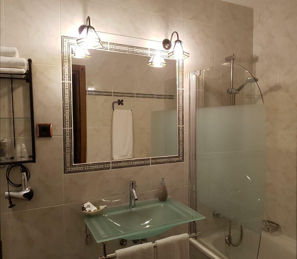 La Casona De Sames Guest House Екстериор снимка