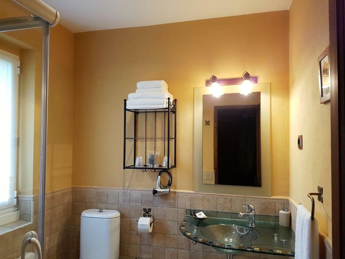 La Casona De Sames Guest House Екстериор снимка