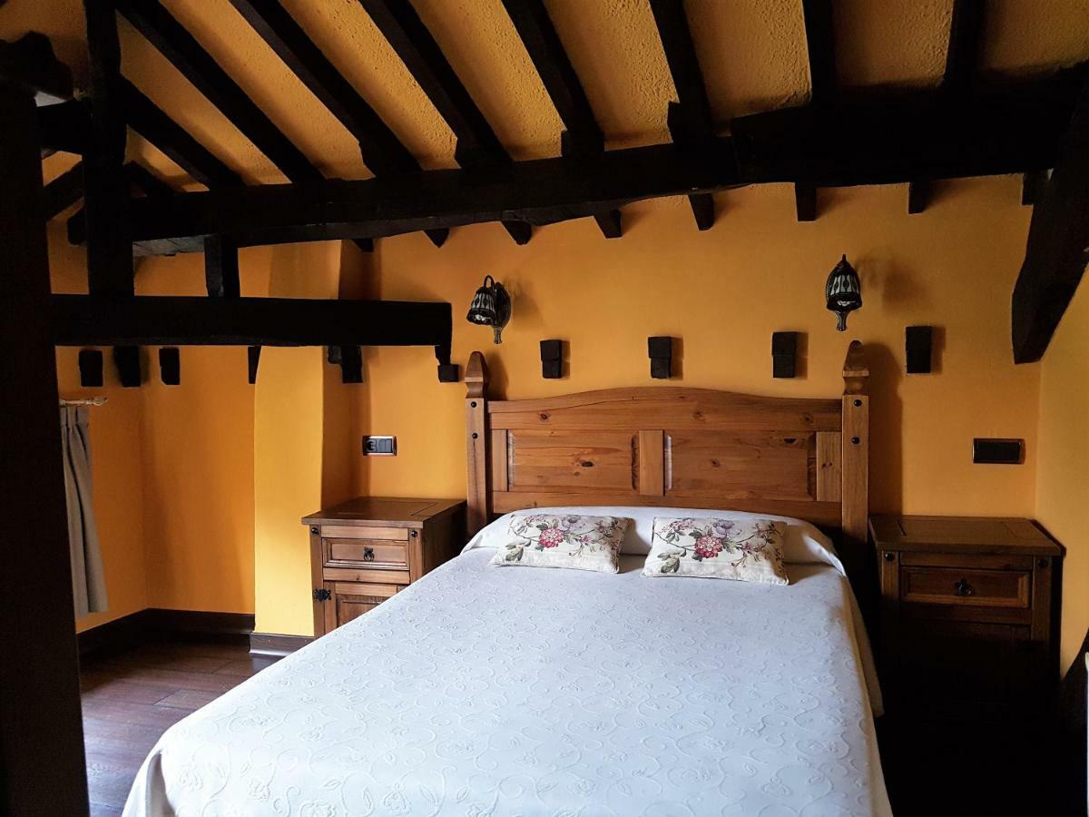 La Casona De Sames Guest House Екстериор снимка