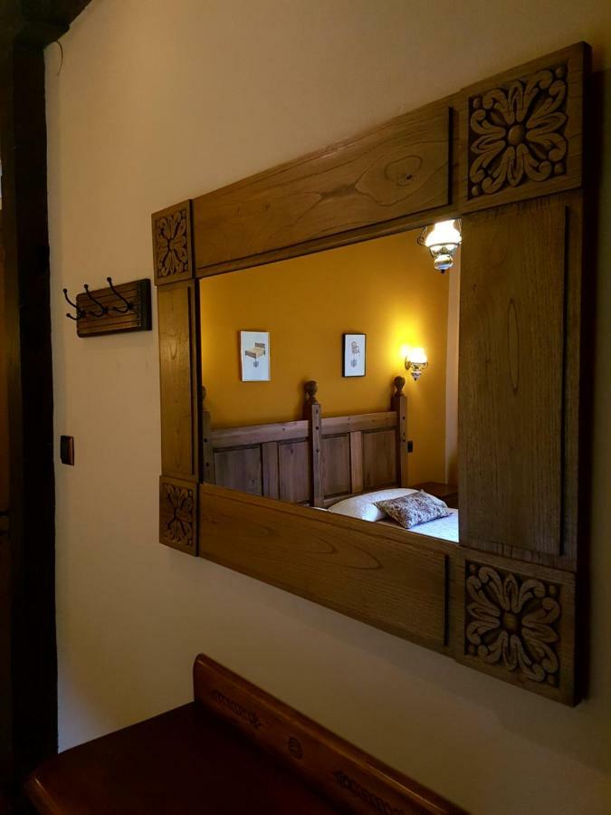 La Casona De Sames Guest House Екстериор снимка
