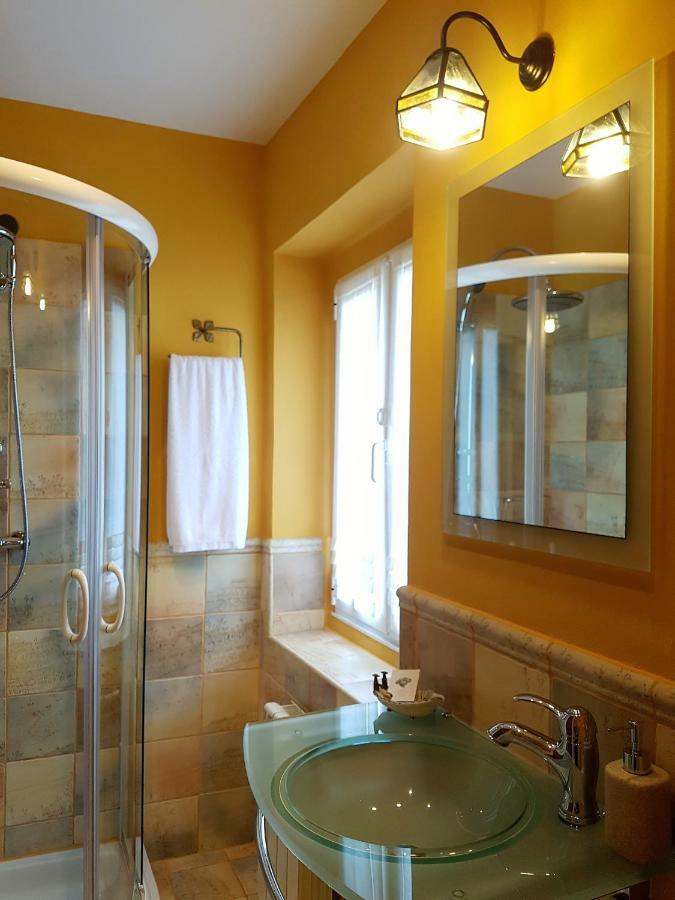 La Casona De Sames Guest House Екстериор снимка