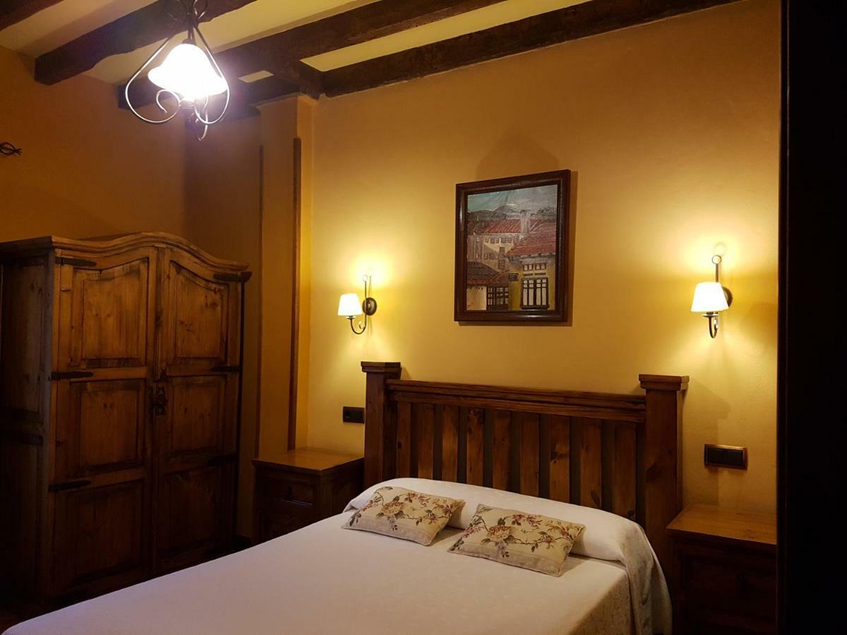 La Casona De Sames Guest House Екстериор снимка