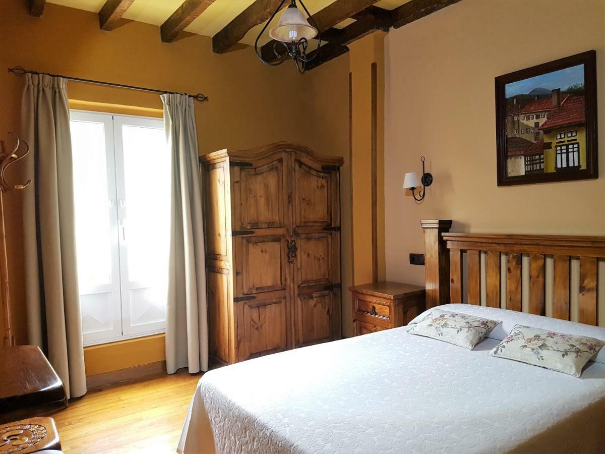 La Casona De Sames Guest House Екстериор снимка