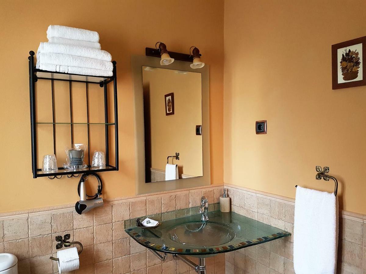La Casona De Sames Guest House Екстериор снимка