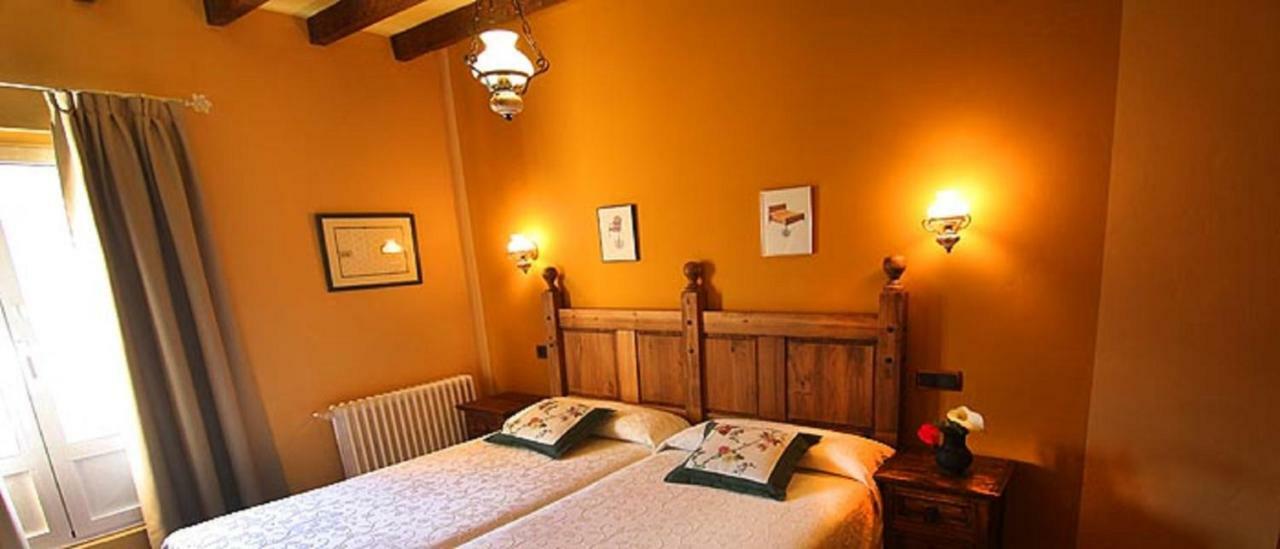 La Casona De Sames Guest House Екстериор снимка