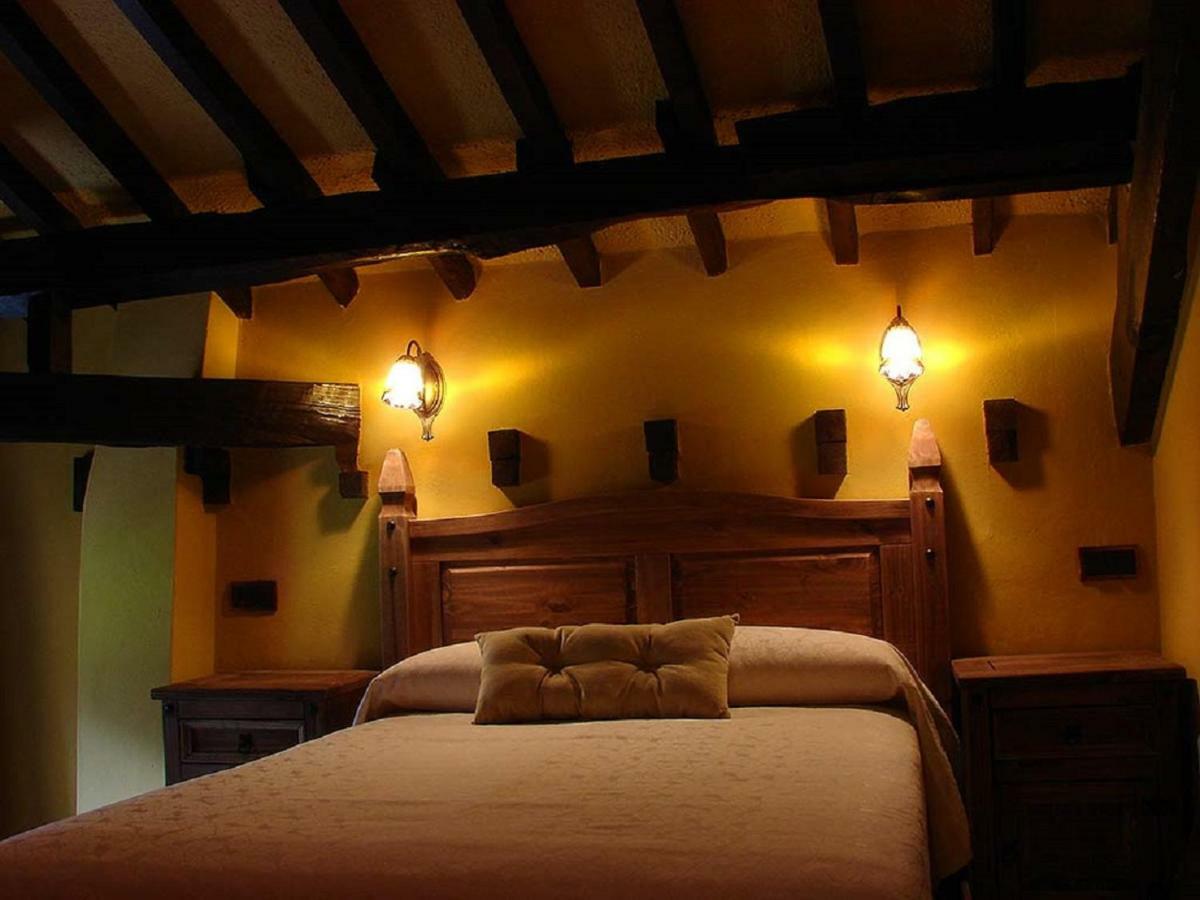 La Casona De Sames Guest House Екстериор снимка