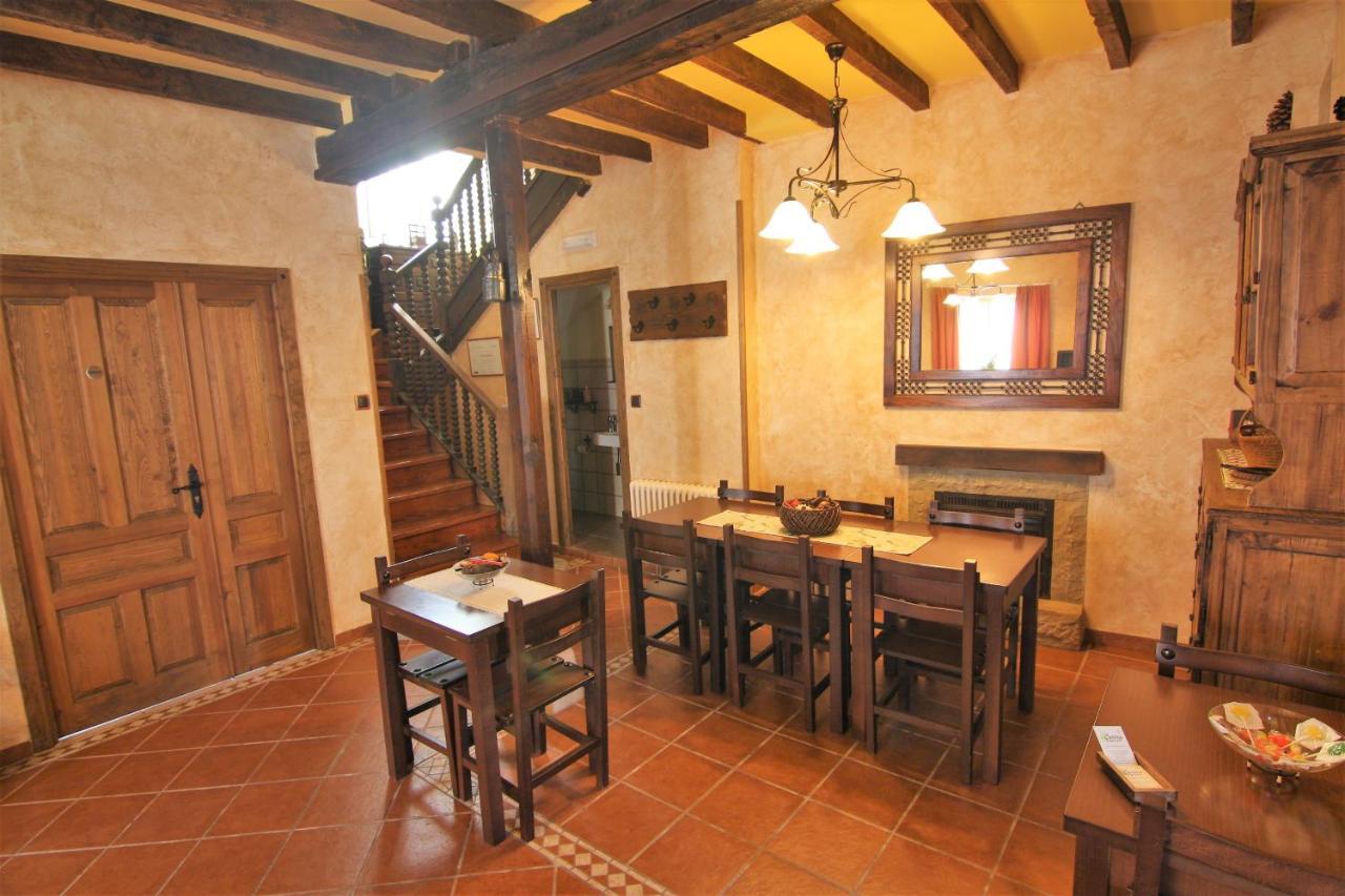 La Casona De Sames Guest House Екстериор снимка