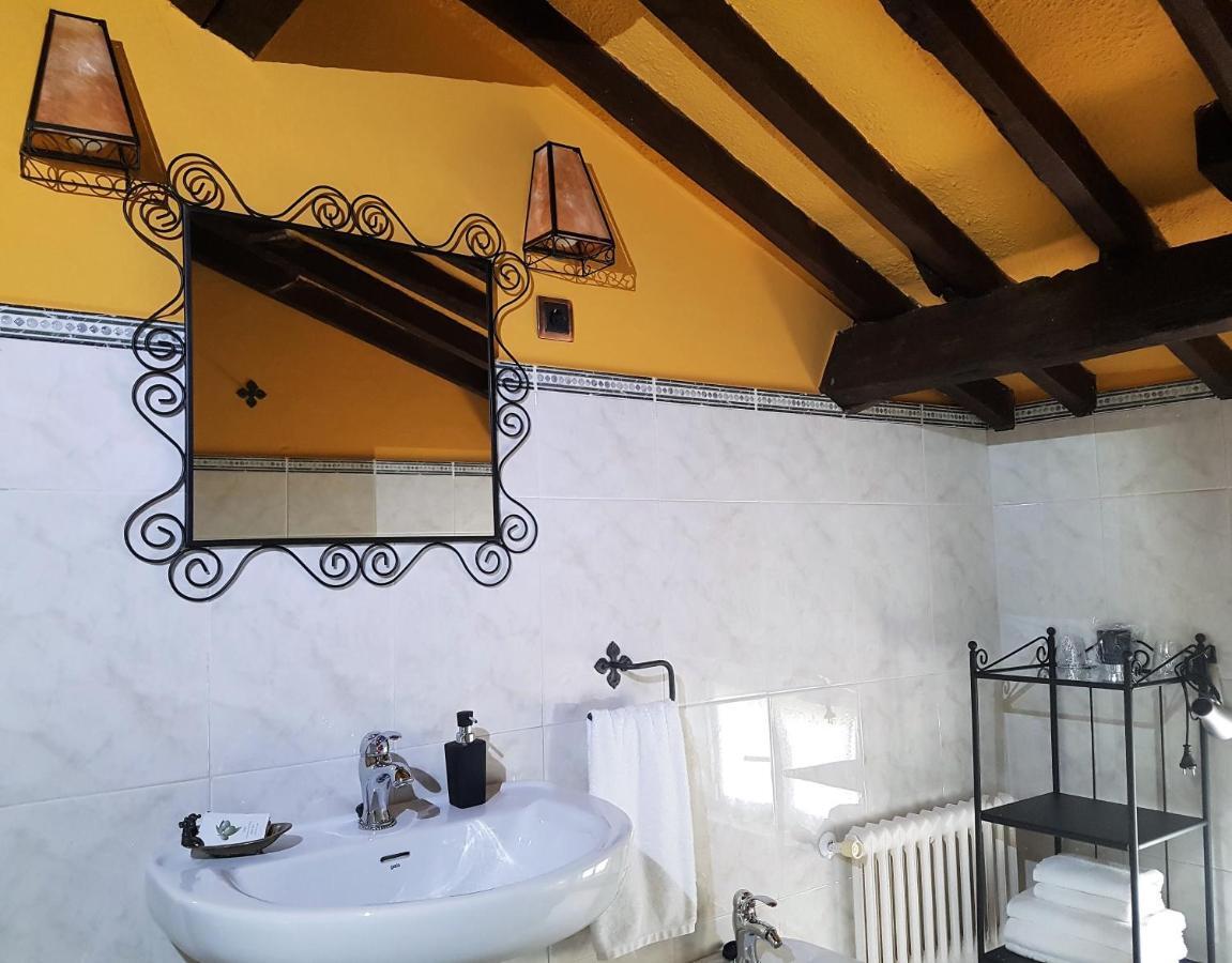 La Casona De Sames Guest House Екстериор снимка