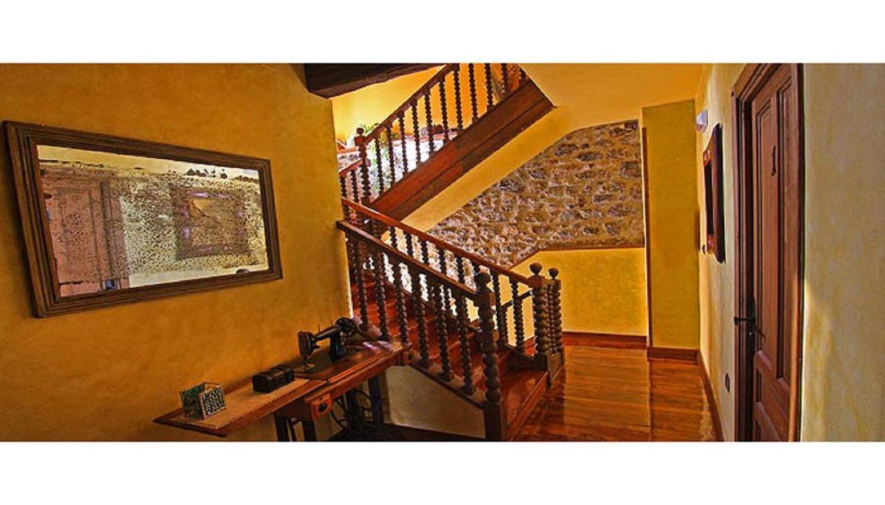 La Casona De Sames Guest House Екстериор снимка